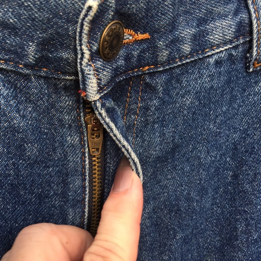 Men's Chaps Denim Jeans